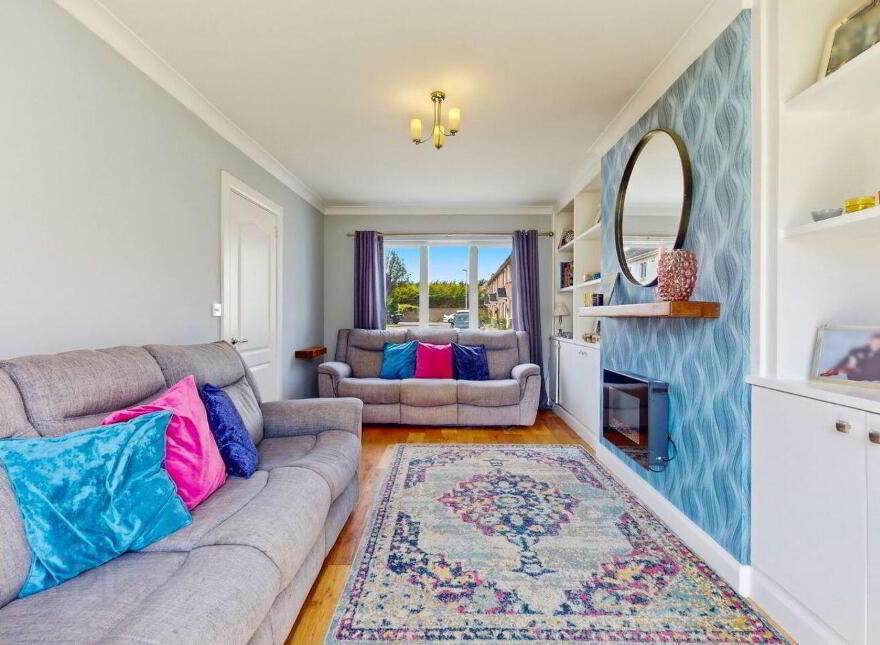 28 Brookford, Rush, K56A621