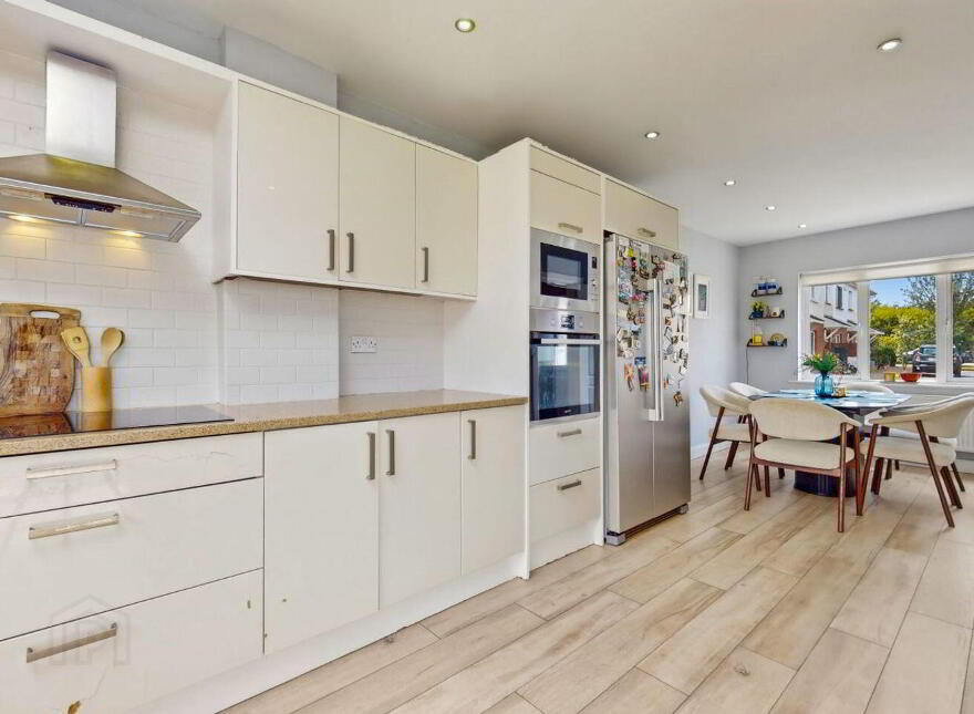 28 Brookford, Rush, K56A621