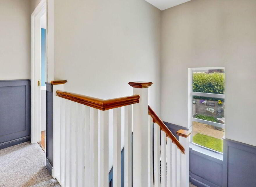 28 Brookford, Rush, K56A621
