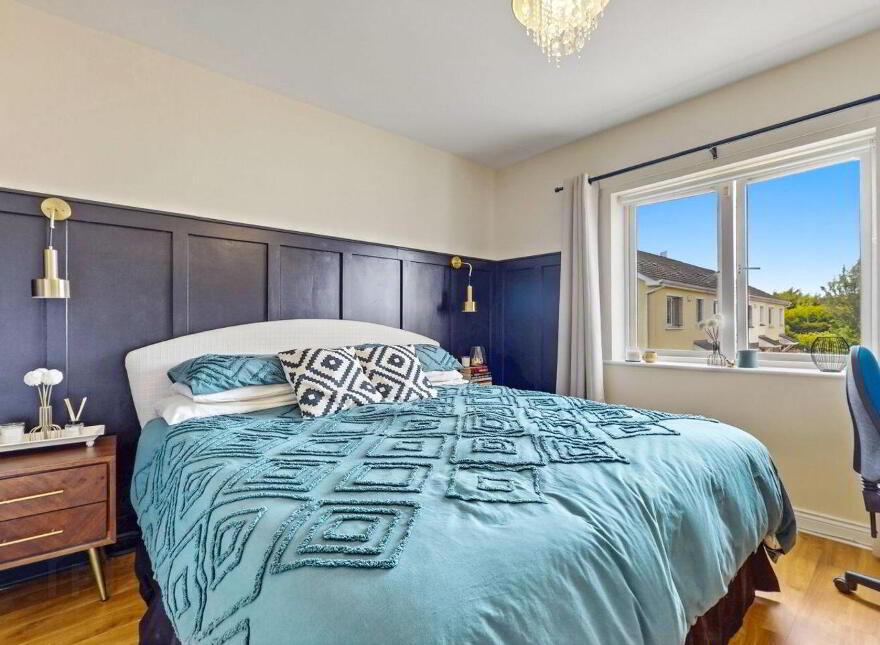 28 Brookford, Rush, K56A621