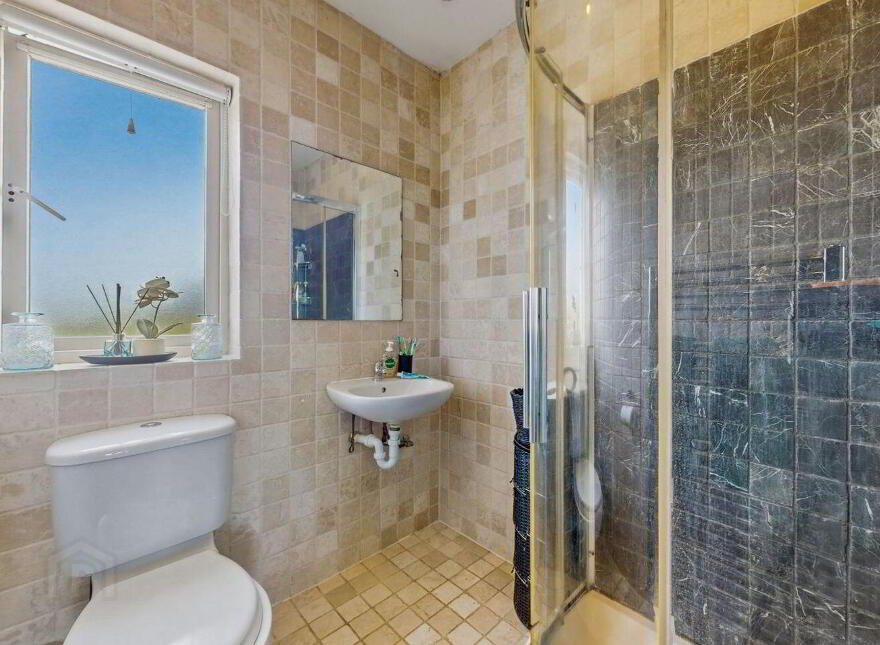 28 Brookford, Rush, K56A621