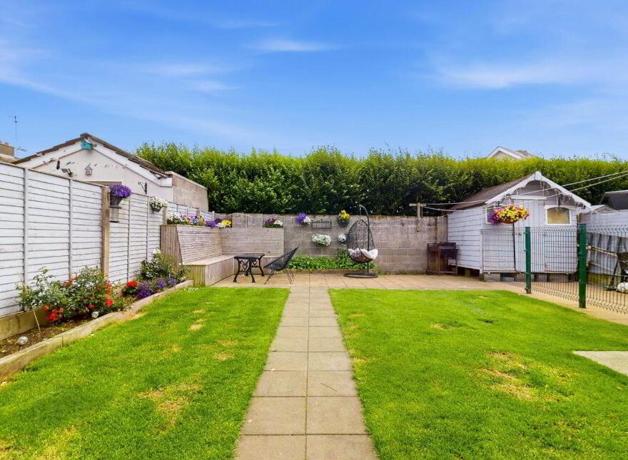 28 Brookford, Rush, K56A621