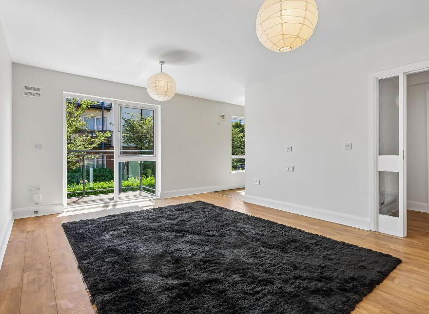 Apartment 113 Block F Cedar Square, Ridgewood, Swords, K67RD35