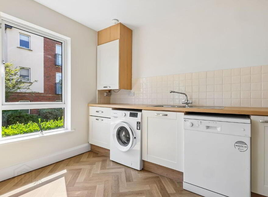 Apartment 113 Block F Cedar Square, Ridgewood, Swords, K67RD35