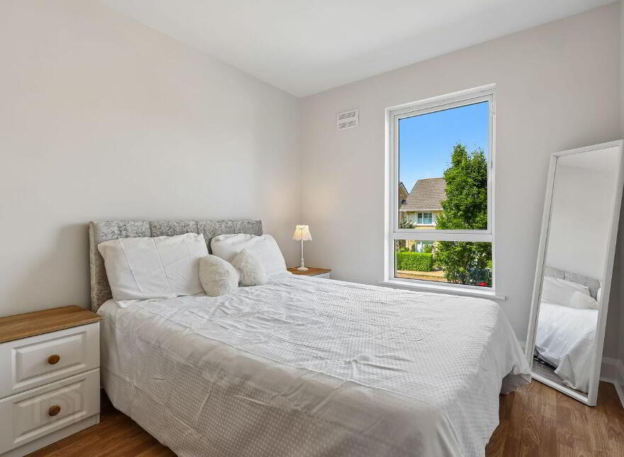 Apartment 113 Block F Cedar Square, Ridgewood, Swords, K67RD35