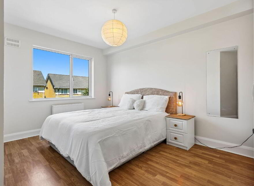 Apartment 113 Block F Cedar Square, Ridgewood, Swords, K67RD35
