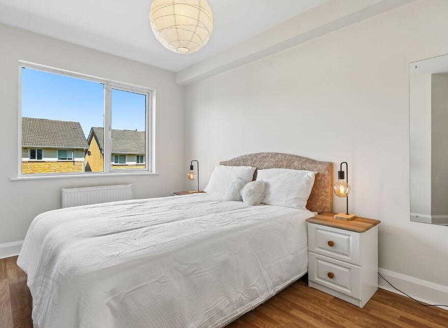 Apartment 113 Block F Cedar Square, Ridgewood, Swords, K67RD35