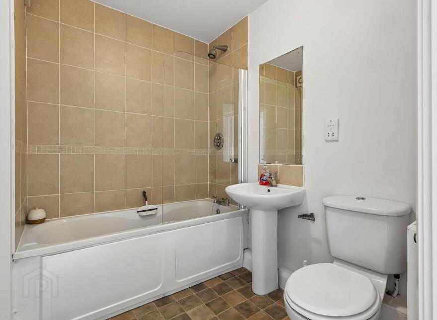 Apartment 113 Block F Cedar Square, Ridgewood, Swords, K67RD35