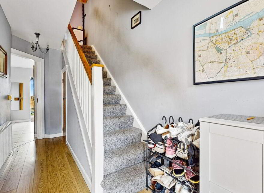 45 Fox Lodge Manor (Plus Attic Converison), Ratoath, A85DX77