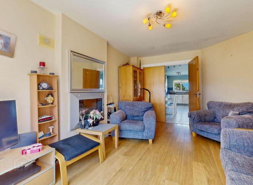 45 Fox Lodge Manor (Plus Attic Converison), Ratoath, A85DX77