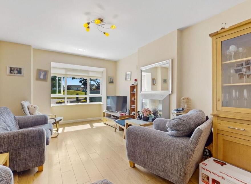 45 Fox Lodge Manor (Plus Attic Converison), Ratoath, A85DX77
