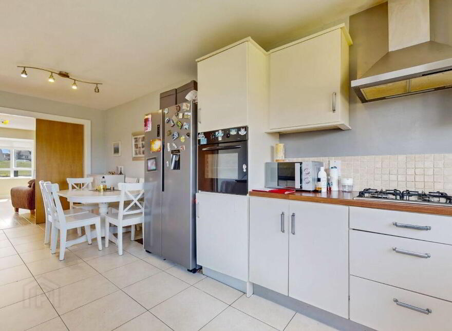 45 Fox Lodge Manor (Plus Attic Converison), Ratoath, A85DX77