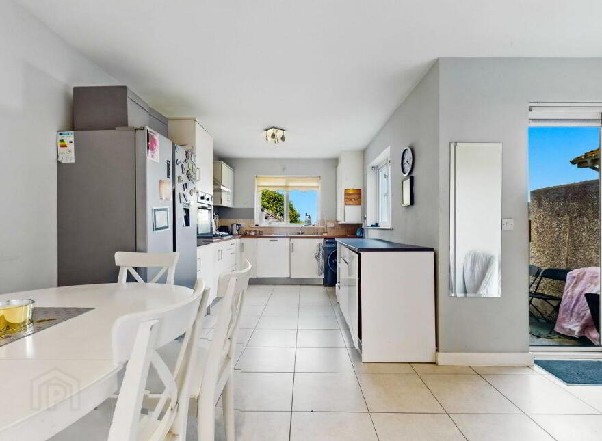 45 Fox Lodge Manor (Plus Attic Converison), Ratoath, A85DX77