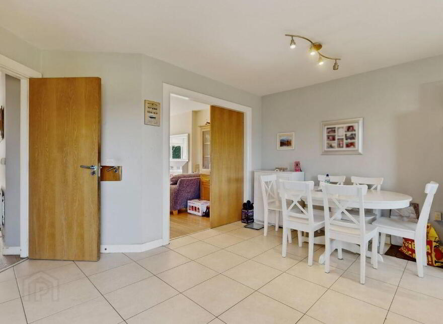 45 Fox Lodge Manor (Plus Attic Converison), Ratoath, A85DX77