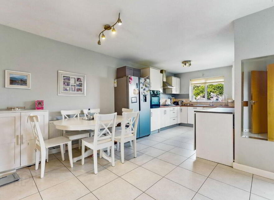 45 Fox Lodge Manor (Plus Attic Converison), Ratoath, A85DX77
