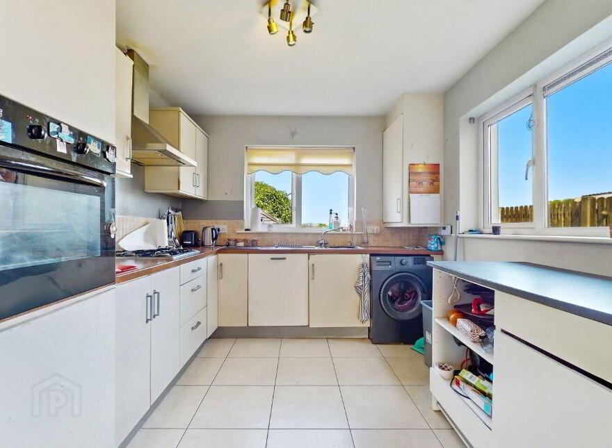 45 Fox Lodge Manor (Plus Attic Converison), Ratoath, A85DX77