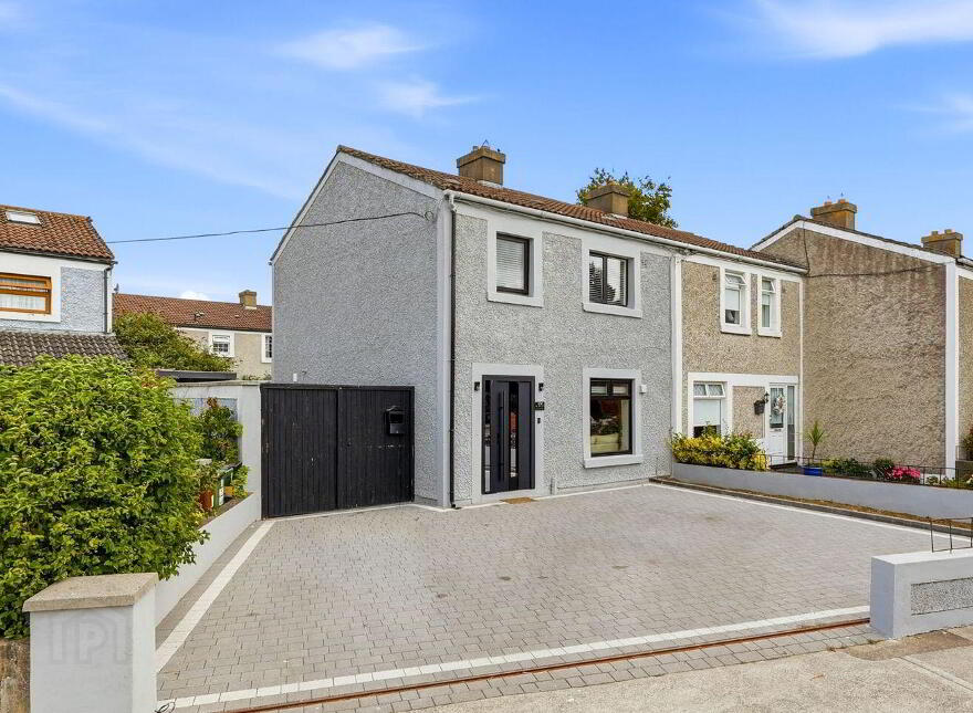 65 Tymon North Road, Tallaght, Tallaght, D24HHK7