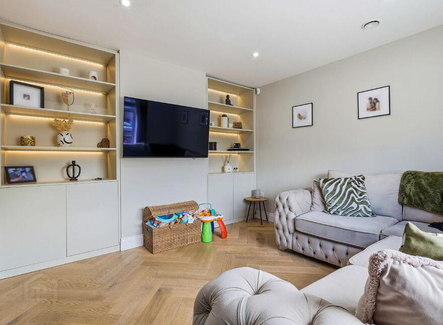 65 Tymon North Road, Tallaght, Tallaght, D24HHK7