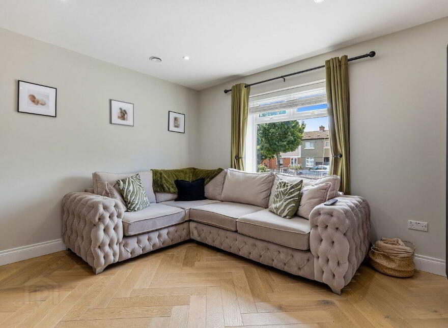 65 Tymon North Road, Tallaght, Tallaght, D24HHK7