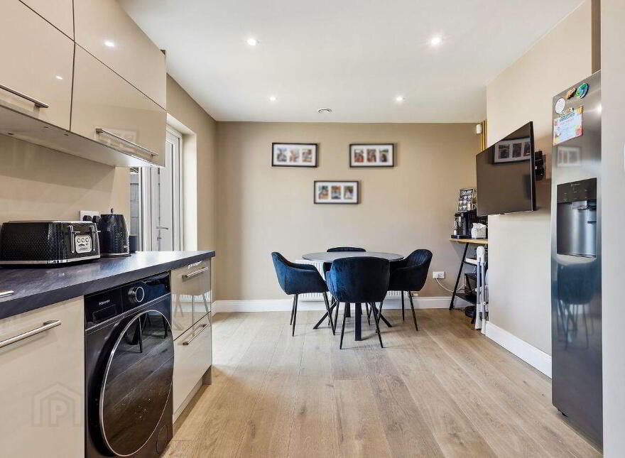 65 Tymon North Road, Tallaght, Tallaght, D24HHK7