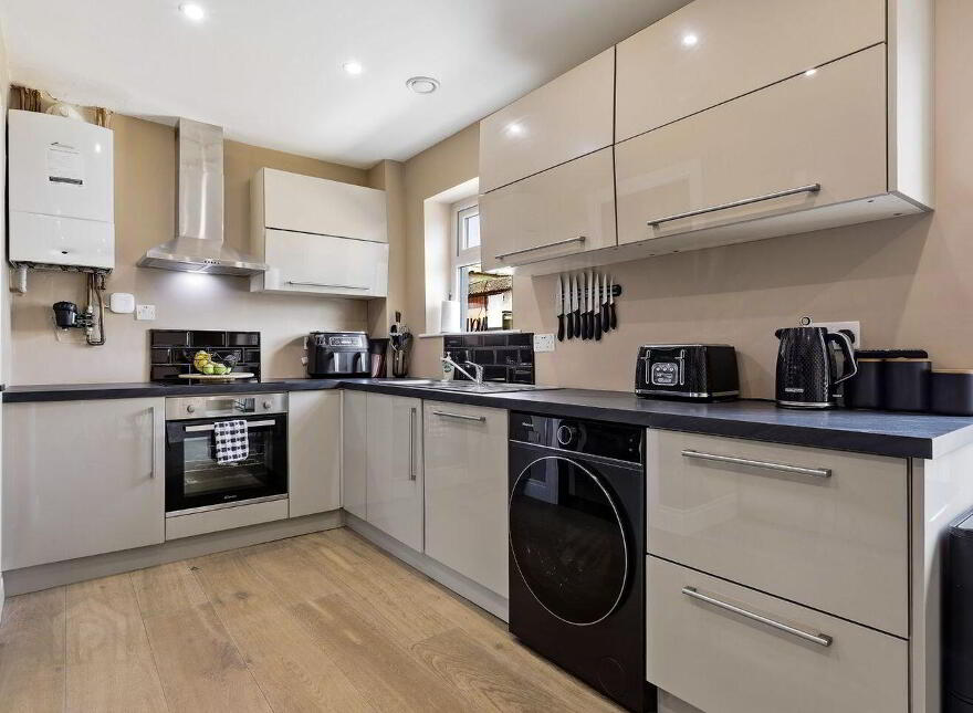 65 Tymon North Road, Tallaght, Tallaght, D24HHK7