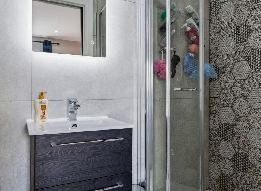 65 Tymon North Road, Tallaght, Tallaght, D24HHK7