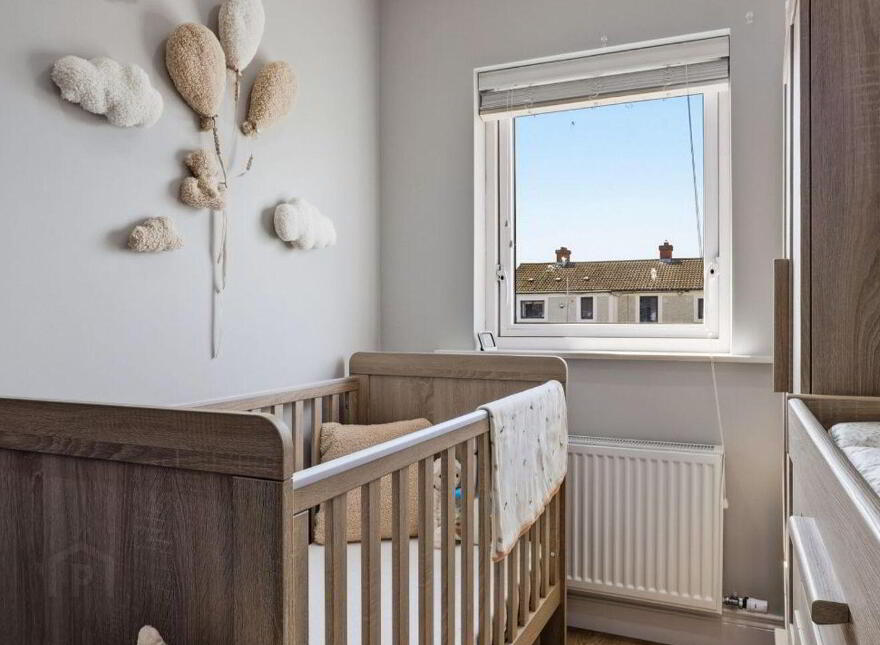 65 Tymon North Road, Tallaght, Tallaght, D24HHK7