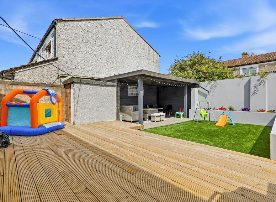 65 Tymon North Road, Tallaght, Tallaght, D24HHK7