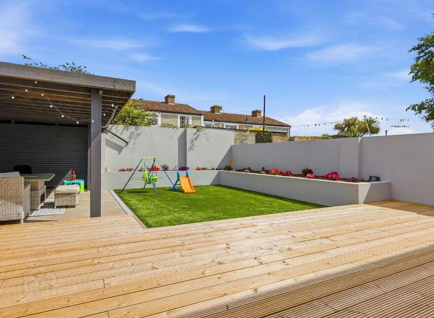 65 Tymon North Road, Tallaght, Tallaght, D24HHK7