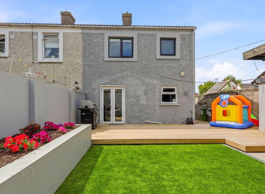 65 Tymon North Road, Tallaght, Tallaght, D24HHK7