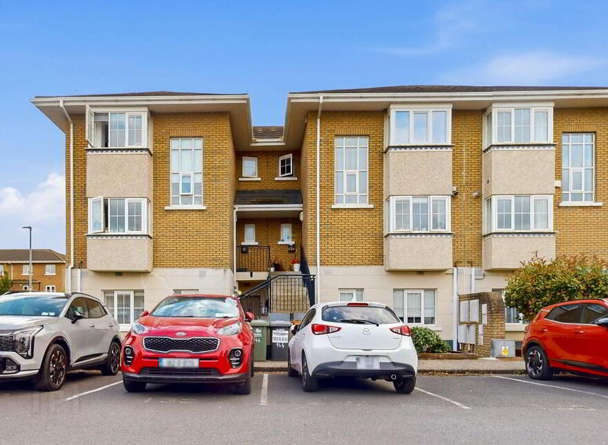 142 Mount Garrett Park, Tyrrelstown, Tyrrelstown, D15TH94