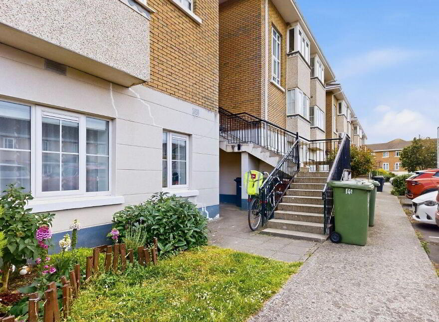 142 Mount Garrett Park, Tyrrelstown, Tyrrelstown, D15TH94