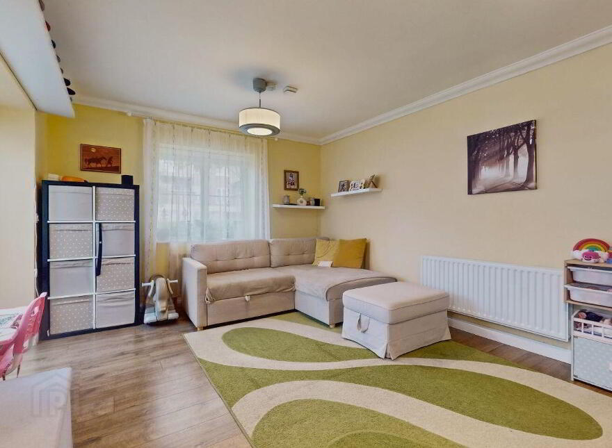142 Mount Garrett Park, Tyrrelstown, Tyrrelstown, D15TH94