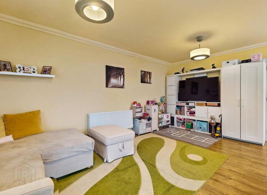 142 Mount Garrett Park, Tyrrelstown, Tyrrelstown, D15TH94