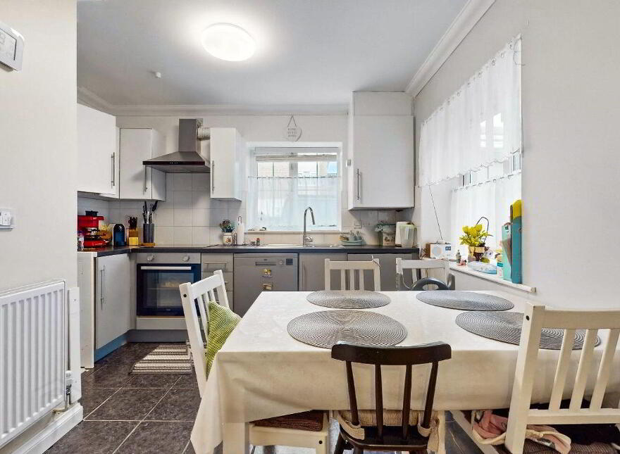 142 Mount Garrett Park, Tyrrelstown, Tyrrelstown, D15TH94