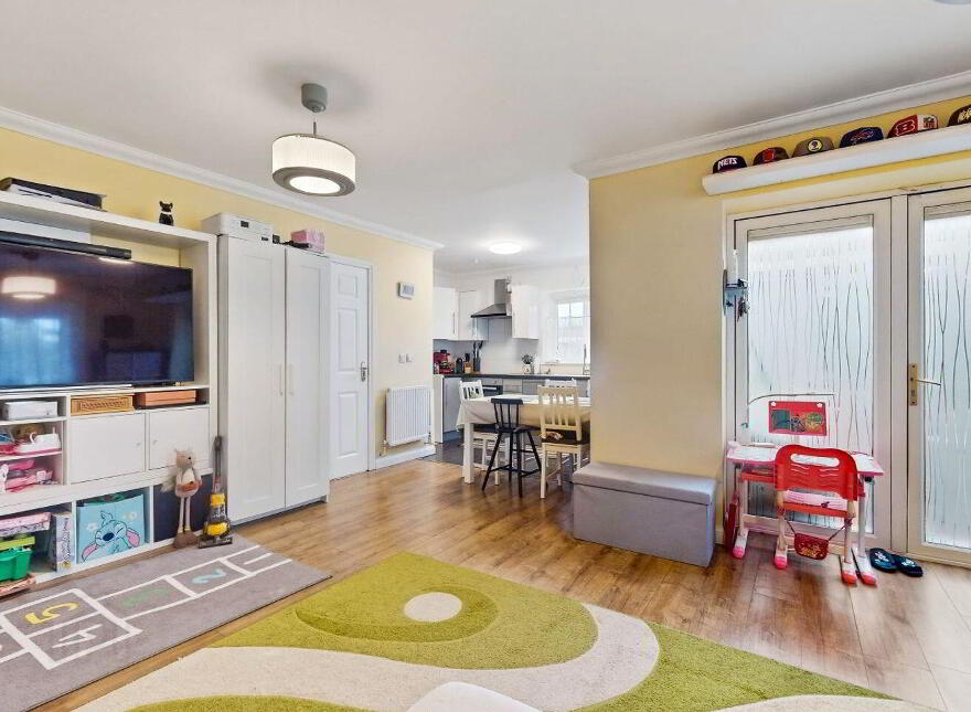 142 Mount Garrett Park, Tyrrelstown, Tyrrelstown, D15TH94