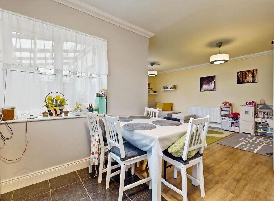 142 Mount Garrett Park, Tyrrelstown, Tyrrelstown, D15TH94