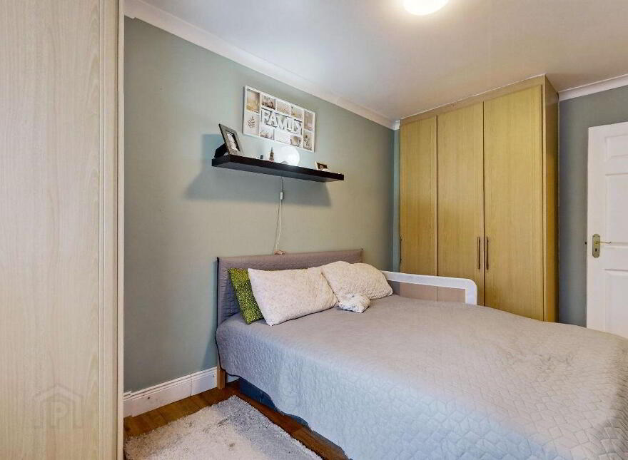 142 Mount Garrett Park, Tyrrelstown, Tyrrelstown, D15TH94