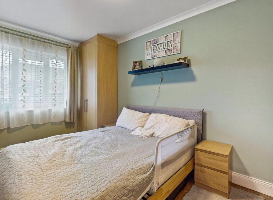 142 Mount Garrett Park, Tyrrelstown, Tyrrelstown, D15TH94