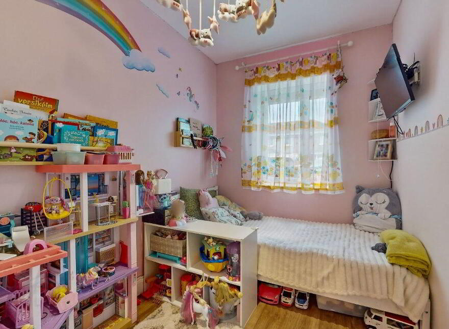 142 Mount Garrett Park, Tyrrelstown, Tyrrelstown, D15TH94