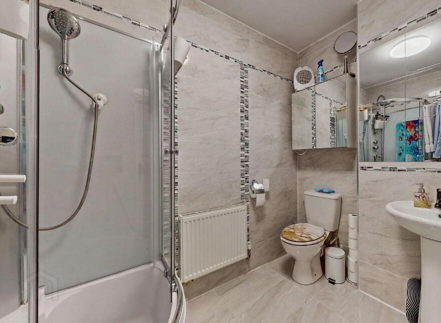 142 Mount Garrett Park, Tyrrelstown, Tyrrelstown, D15TH94