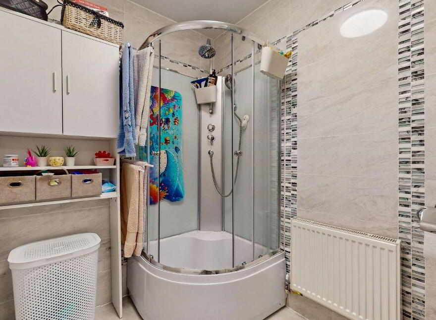 142 Mount Garrett Park, Tyrrelstown, Tyrrelstown, D15TH94