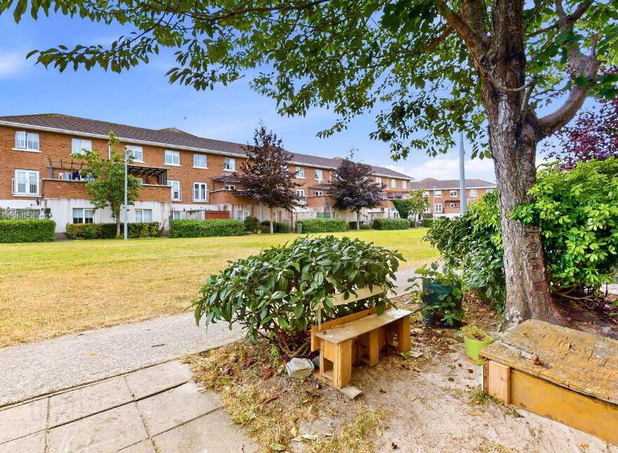 142 Mount Garrett Park, Tyrrelstown, Tyrrelstown, D15TH94