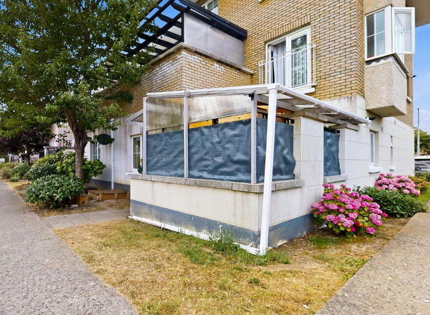 142 Mount Garrett Park, Tyrrelstown, Tyrrelstown, D15TH94