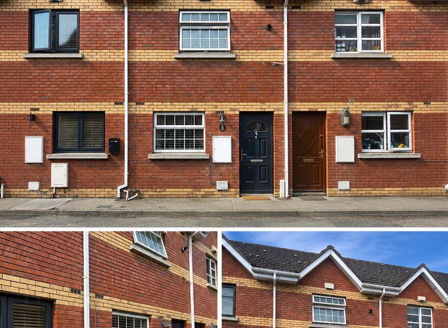 18 Kennedy Court, Irishtown, Irishtown, D04C7K2 photo