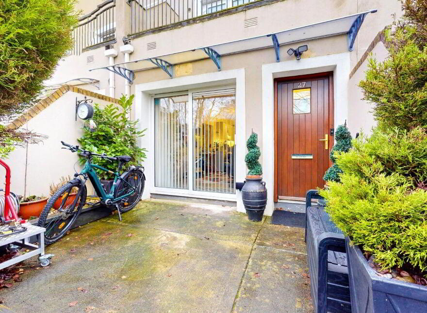27 North Street, Ongar Village, Ongar, Ongar, D15F2YW