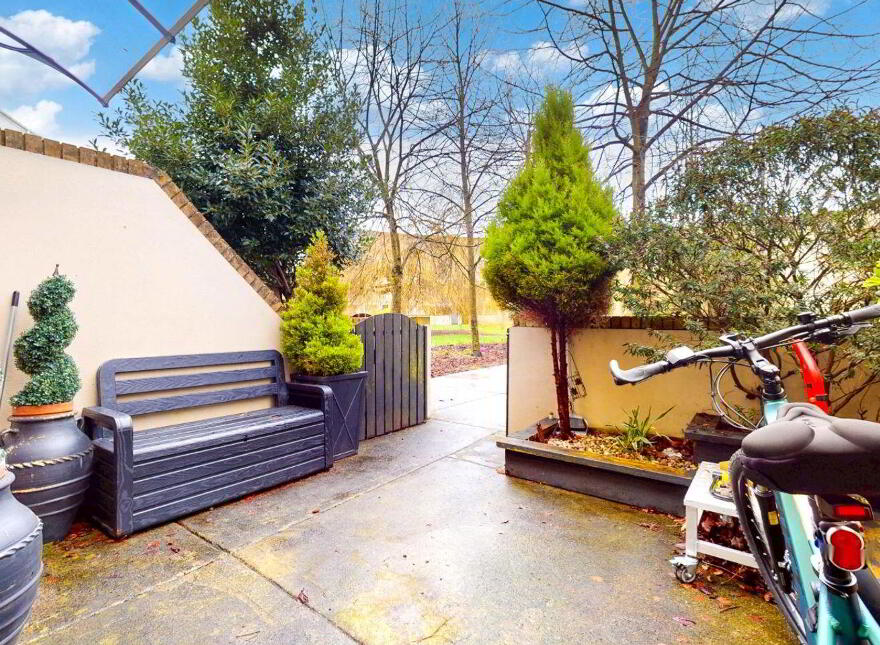 27 North Street, Ongar Village, Ongar, Ongar, D15F2YW
