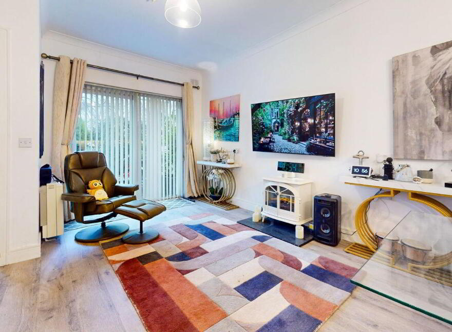 27 North Street, Ongar Village, Ongar, Ongar, D15F2YW