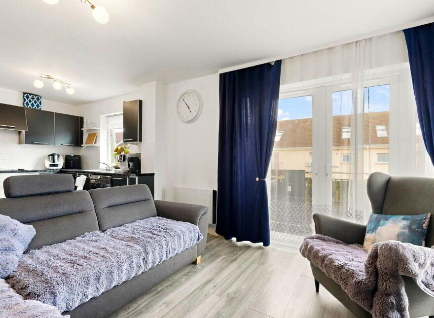 26 Melville Drive, Finglas, Finglas, D11EC63