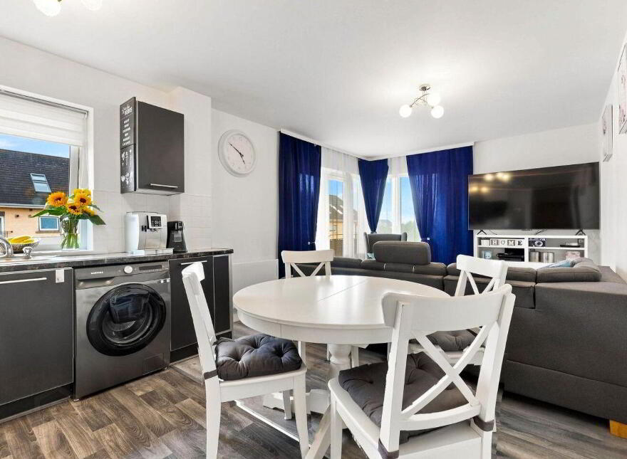 26 Melville Drive, Finglas, Finglas, D11EC63